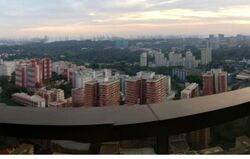 Commonwealth Towers (D3), Condominium #508069351